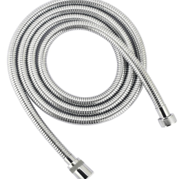 Шланг для душа 2 м (1/2″/1/2″) Savol S-ORG009