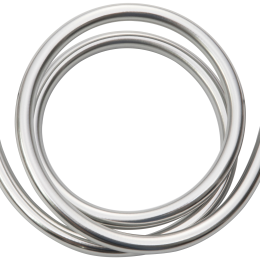 Шланг для душа 1,5 м (1/2″/1/2″) Savol S-ORG011