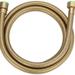 Шланг для душа 1,5 м (1/2″/1/2″) Savol S-ORG012C
