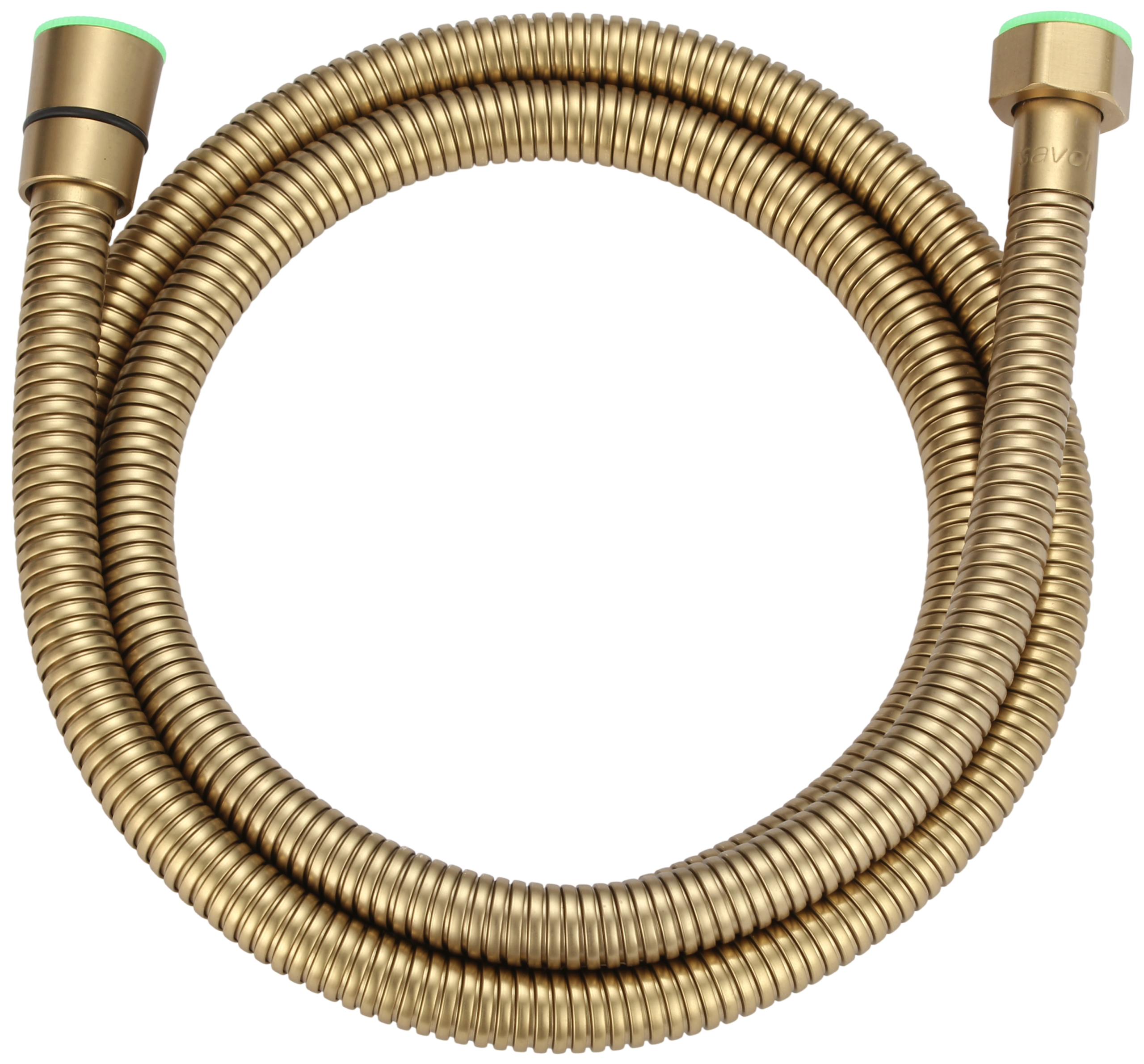 Шланг для душа 1,5 м (1/2″/1/2″) Savol S-ORG012C