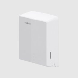 Диспенсер бумажных полотенец ABS TISSUE EVO 04047.W белый