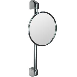 Зеркало настенное Ø190 мм ABS VANITY 08012.B глянцевый