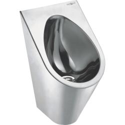 Писсуар нерж. сталь NOFER 13004.70.B глянцевый