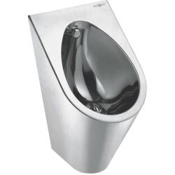 Писсуар нерж. сталь NOFER 13004.S матовый
