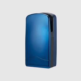Сушилка погружная 1760 W ABS V-JET NOFER 01303.AB тёмный синий