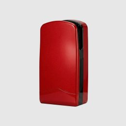 Сушилка погружная 1760 W ABS V-JET NOFER 01303.CR вишневый
