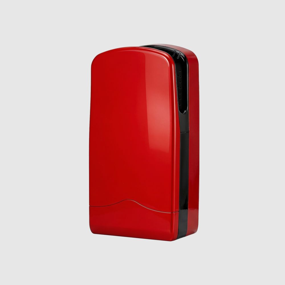 Сушилка погружная 1760 W ABS V-JET NOFER 01303.RF красный F1