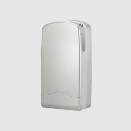 Сушилка погружная 1760 W ABS V-JET NOFER TRIBLADE 01305.AS серебристый серый