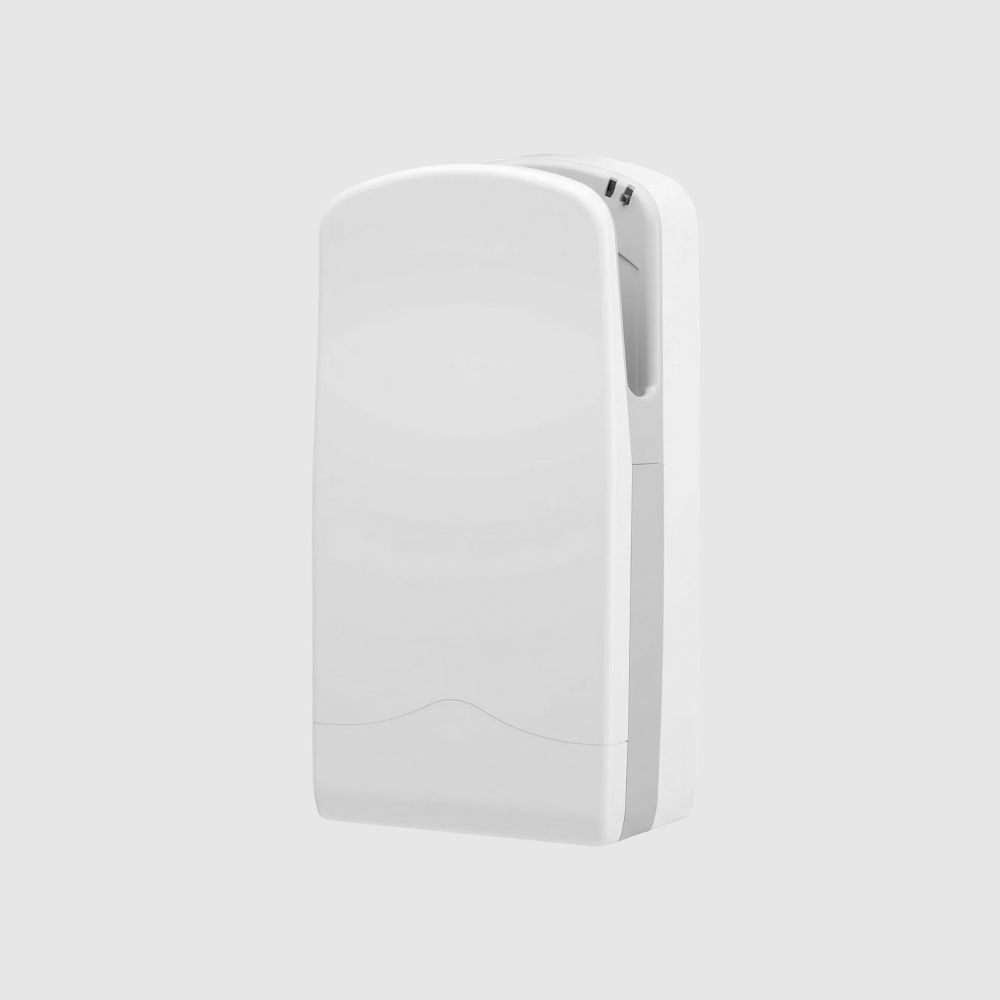 Сушилка погружная 1760 W ABS V-JET NOFER TRIBLADE 01305.W белый