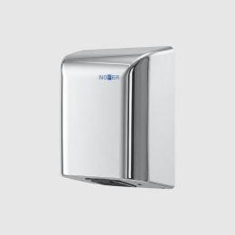 Сушилка сенсорная 2050 W нерж. сталь BIGFLOW 01451.B глянцевый