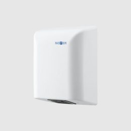 Сушилка сенсорная 2050 W нерж. сталь BIGFLOW 01451.W белый