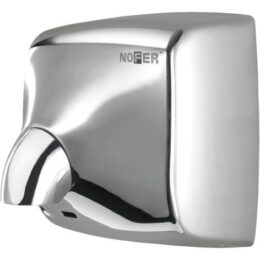 Сушилка сенсорная 2450 W нерж. сталь WINDFLOW 01151.B глянцевый