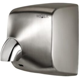 Сушилка сенсорная 2450 W нерж. сталь WINDFLOW 01151.S матовый