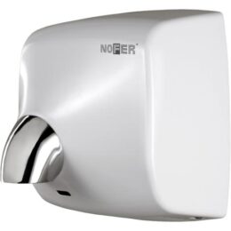 Сушилка сенсорная 2450 W нерж. сталь WINDFLOW 01151.W белый
