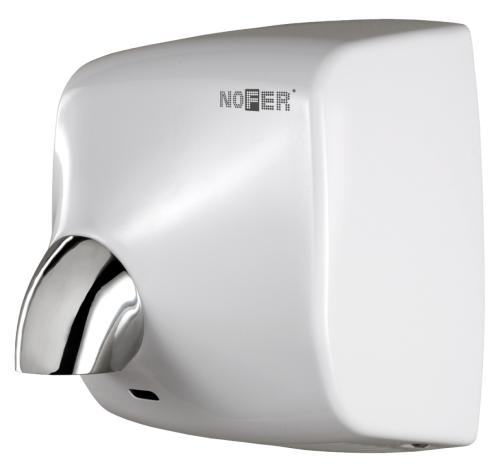 Сушилка сенсорная 2450 W нерж. сталь WINDFLOW 01151.W белый