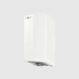 Сушилка сенсорная 800 W ABS FUGA EVO 01841.W белый