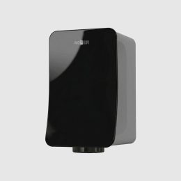Сушилка сенсорная 800 W ABS FUSION 01871.N чёрный