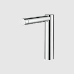 Сушилка сенсорная 800 W латунь AIRTAP 01910.B глянцевый