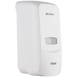 Дозатор дез. средств Ksitex DD-1369A (белый)