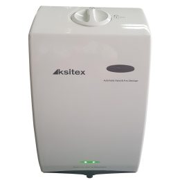 Автоматический дозатор для дез. средств Ksitex ADD-6002W