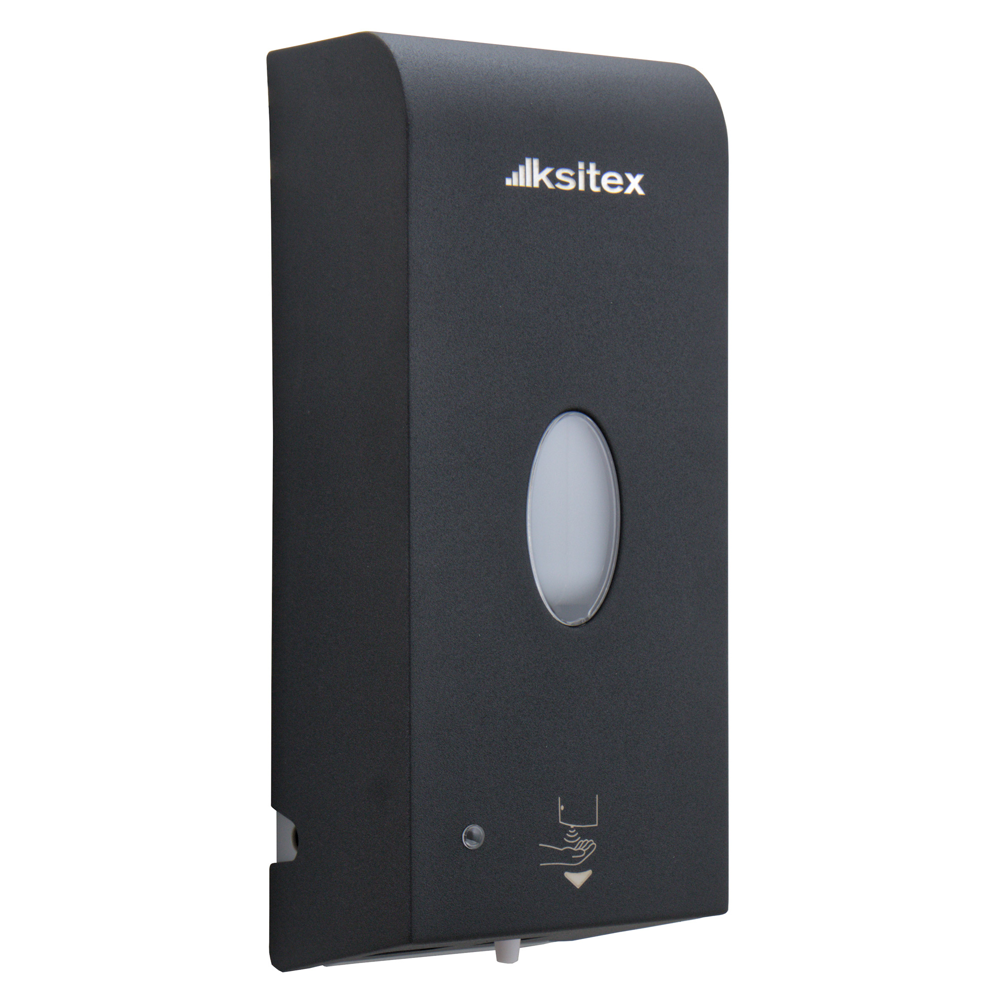 Автоматический дозатор для мыла Ksitex ASD-7959 MB — фото 2