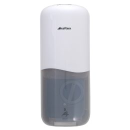 Автоматический дозатор для мыла Ksitex ASD-911W-500
