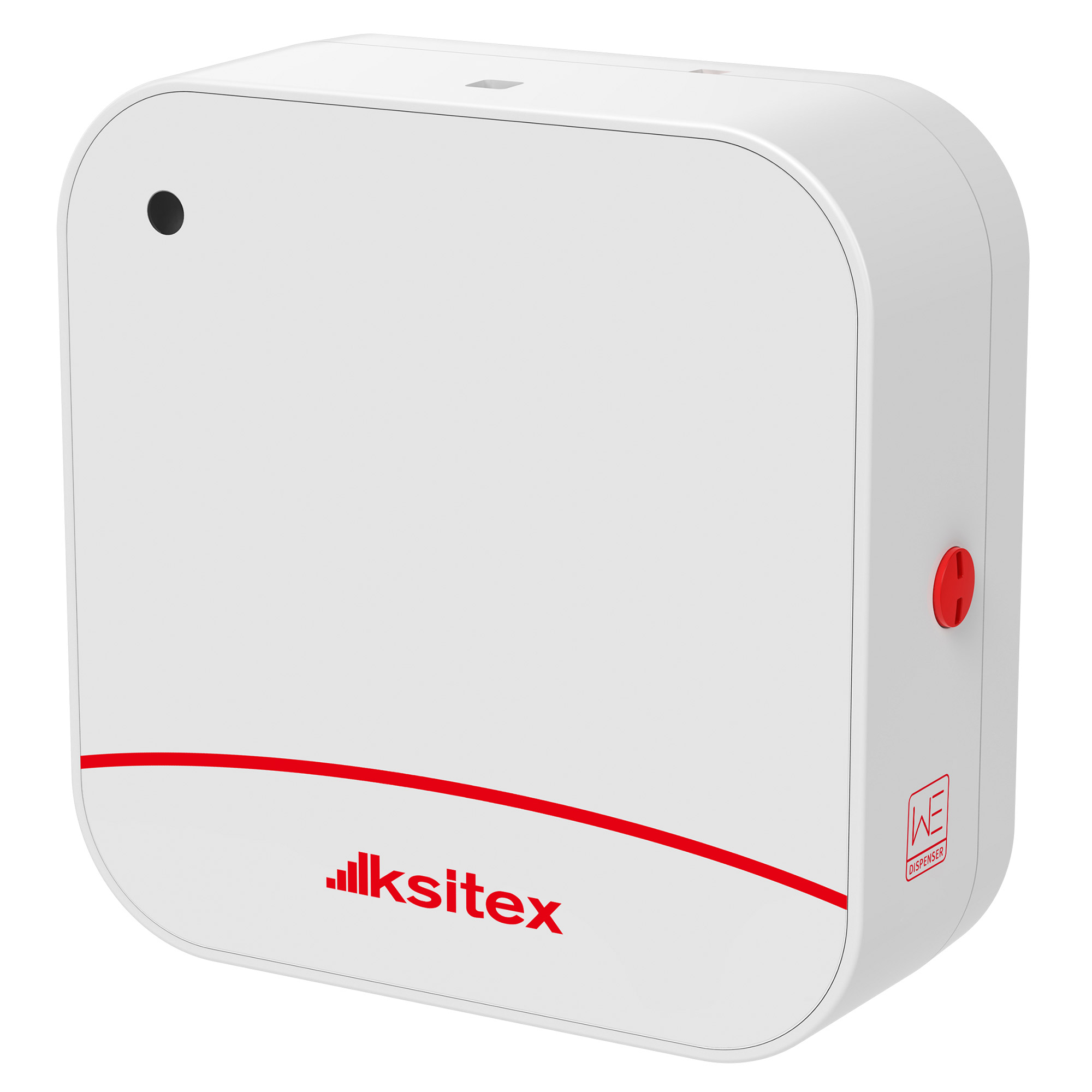 Автоматический освежитель воздуха Ksitex PD-202W — фото 3