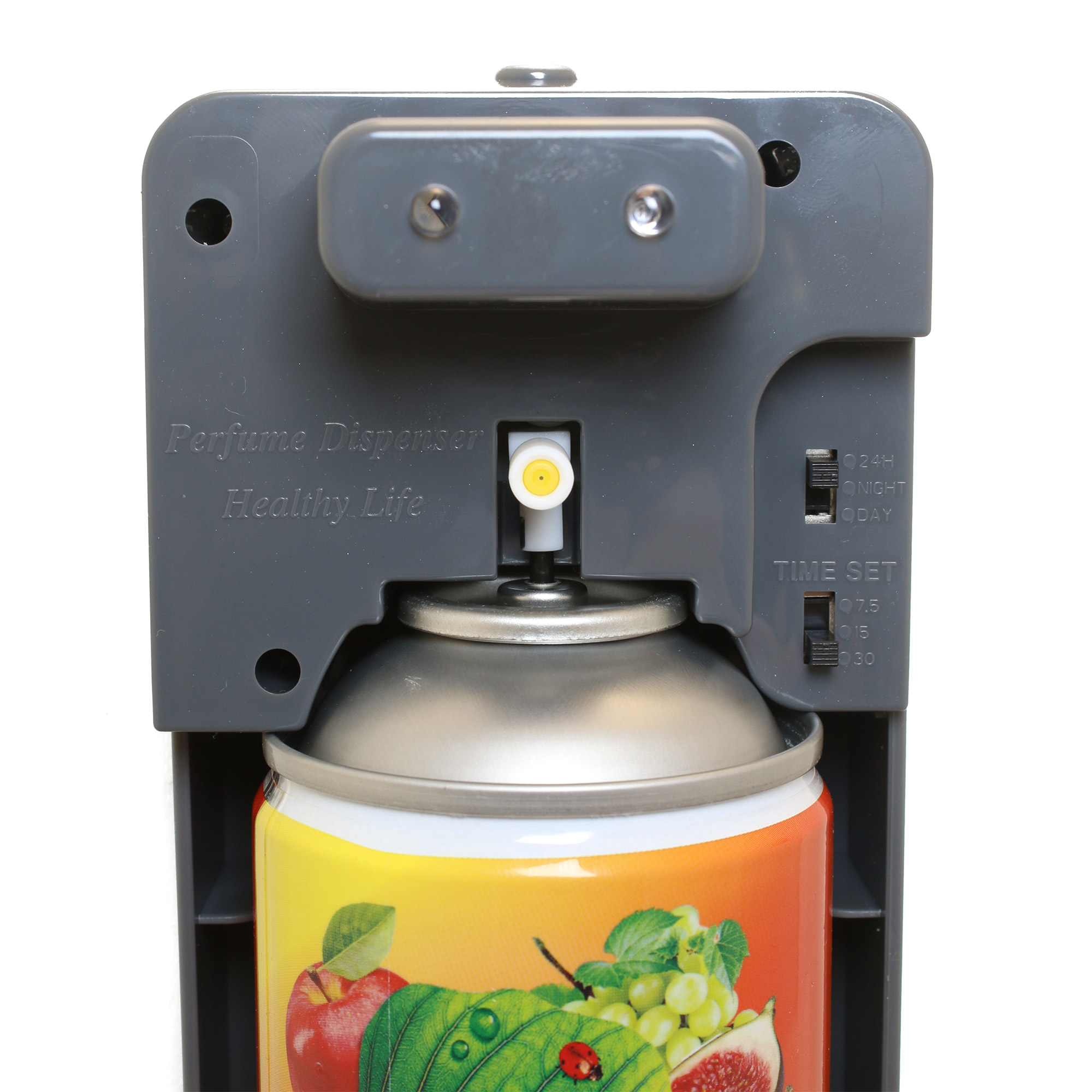 Автоматический освежитель воздуха Ksitex PD-6008W — фото 5