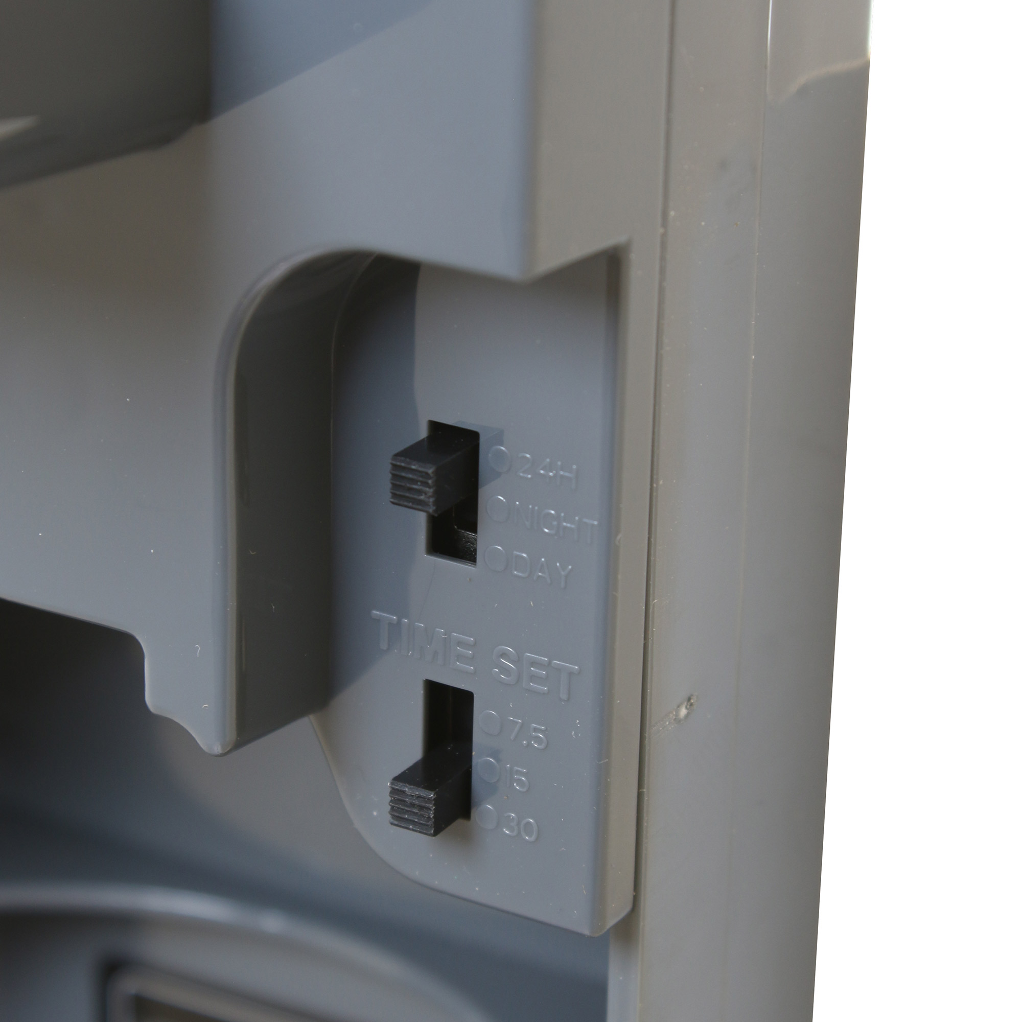 Автоматический освежитель воздуха Ksitex PD-6008W — фото 6