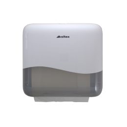 Диспенсер бумажных полотенец Ksitex TH-901W