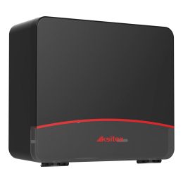 Диспенсер бумажных полотенец Z-сложения Ksitex TH-210B