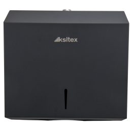 Диспенсер листовых полотенец Ksitex TH-5825 MB