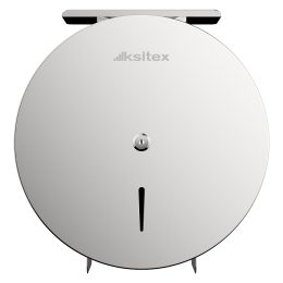 Диспенсер туалетной бумаги Ksitex TH-5824 SWN
