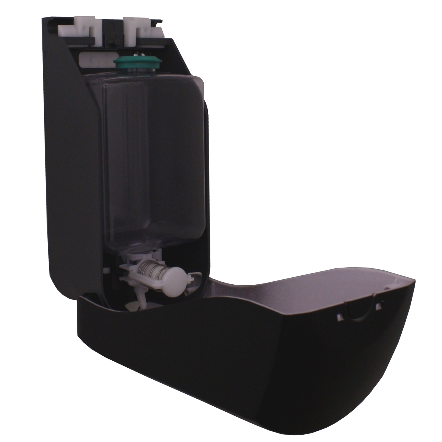 Дозатор для мыла Ksitex SD-1068B-1000 — фото 3