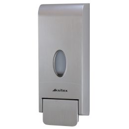 Дозатор жидкого мыла Ksitex SD-7966-1000M