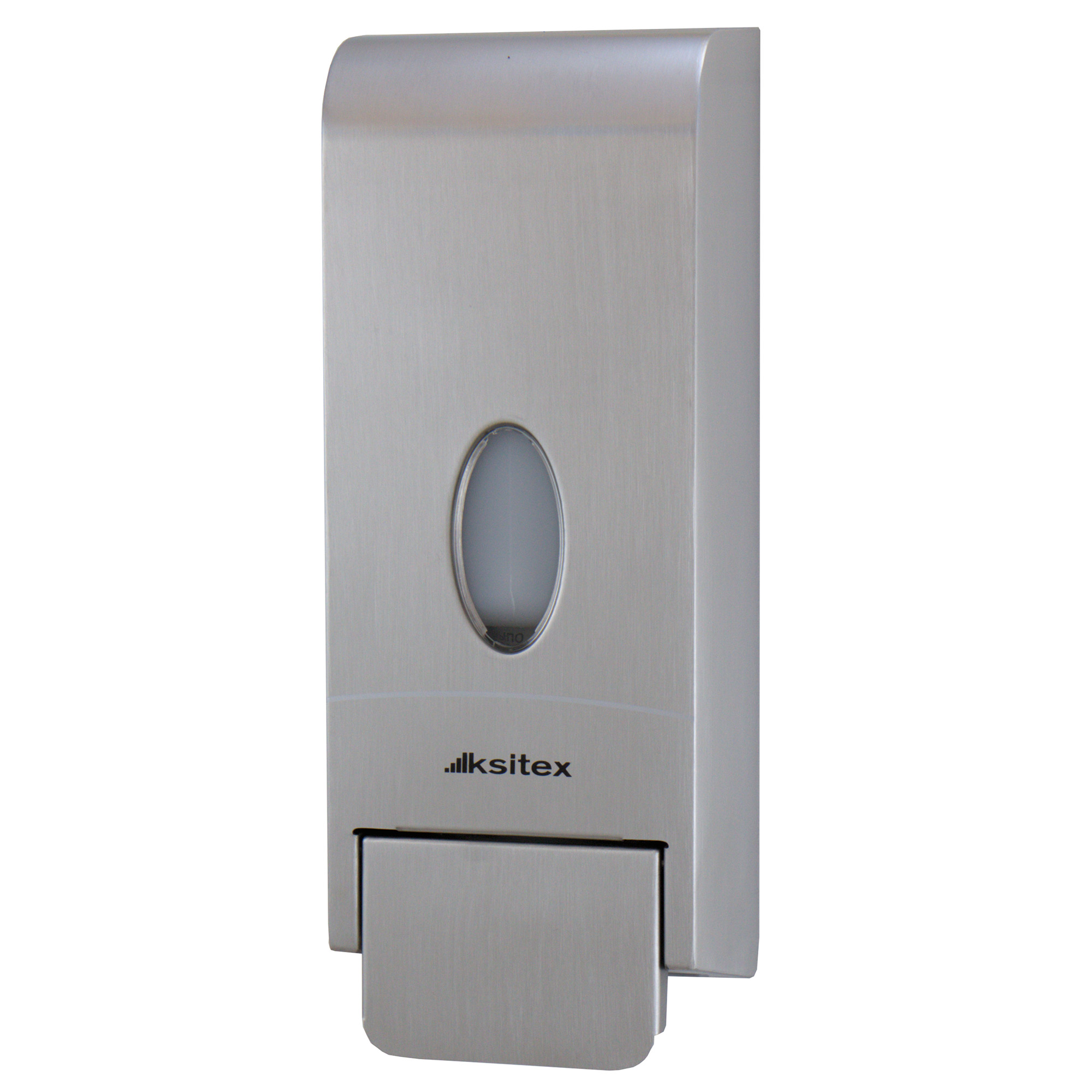Дозатор жидкого мыла Ksitex SD-7966-1000M