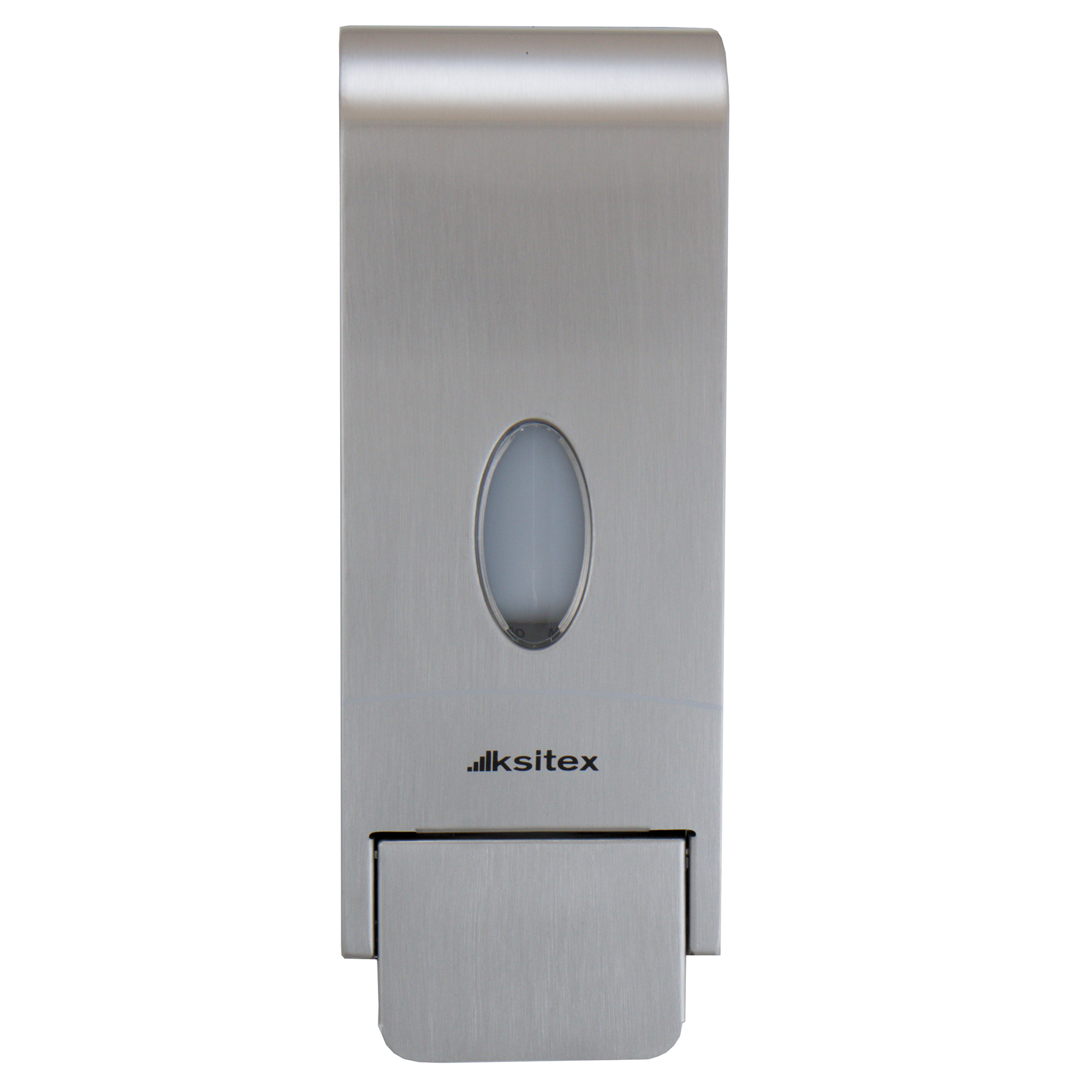 Дозатор жидкого мыла Ksitex SD-7966-1000M — фото 3