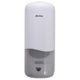Дозатор жидкого мыла Ksitex SD-913W-1000
