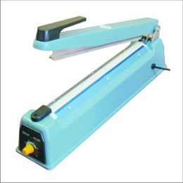 Запайщик пакетов PFS-200 Iron