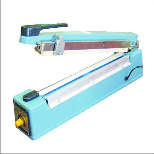Запайщик пакетов PFS-300 AL