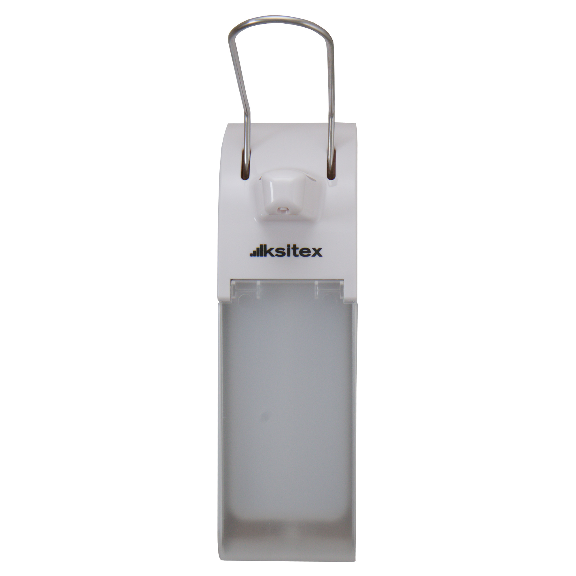 Локтевой дозатор для мыла Ksitex LSM-1000 — фото 3