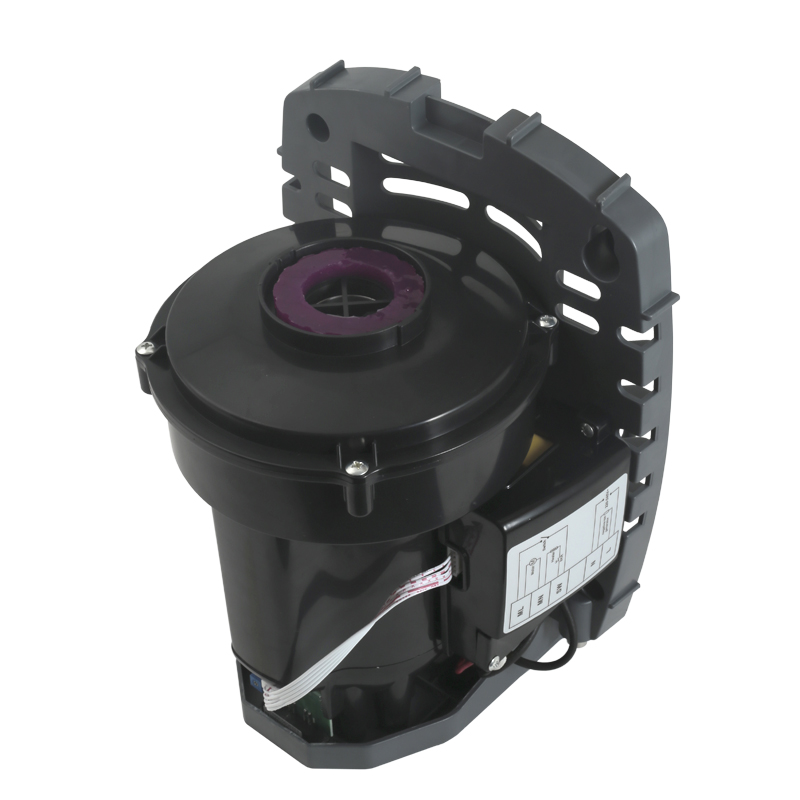 Сушилка для рук Ksitex M-1250ACN — фото 3