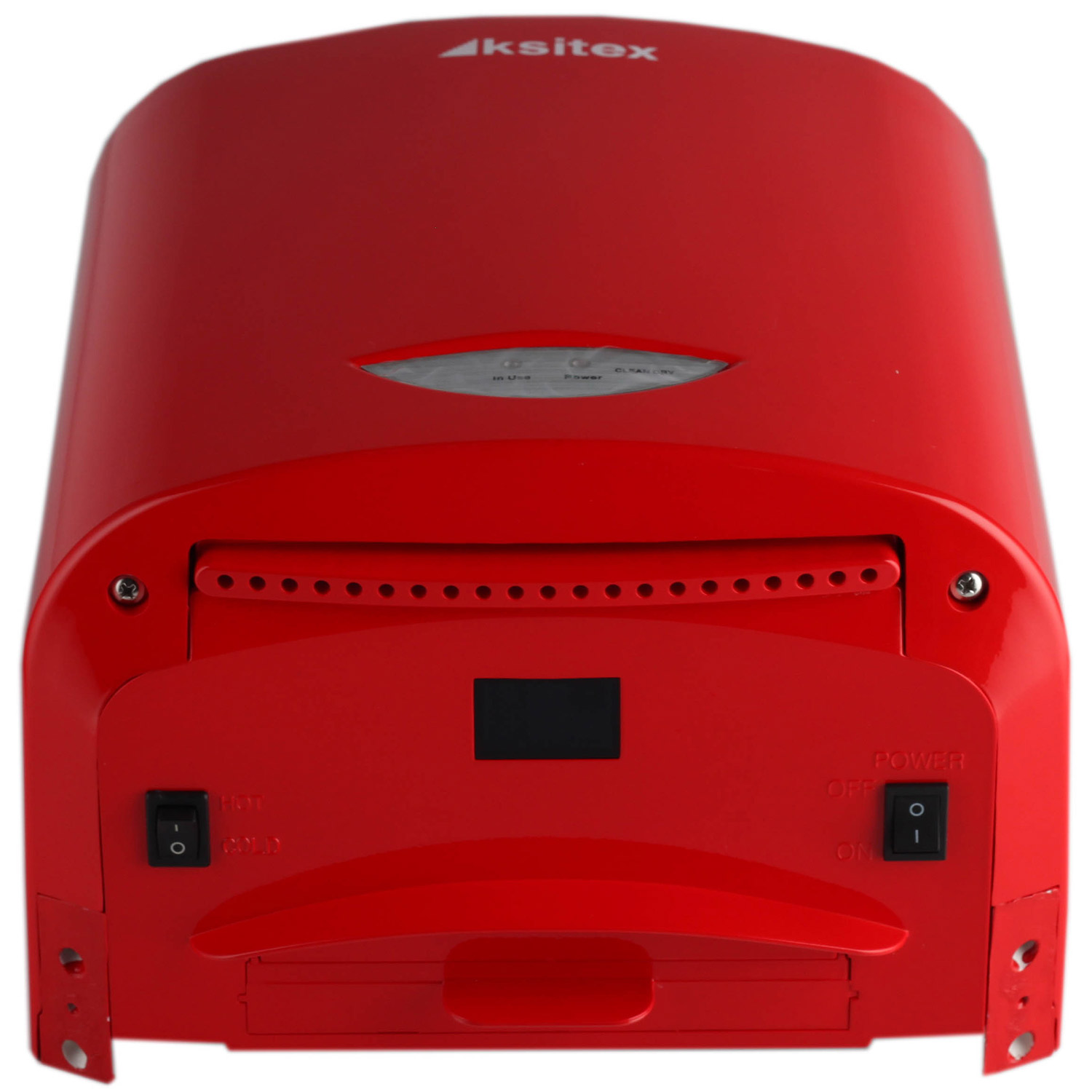 Сушилка для рук Ksitex M-2008R JET — фото 3