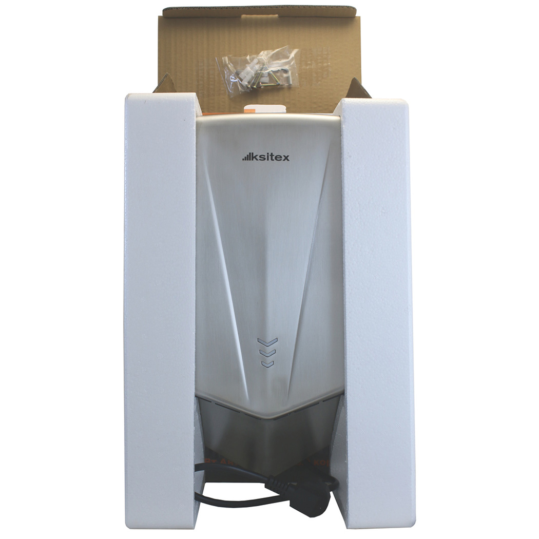 Сушилка для рук Ksitex M-2020C JET — фото 3