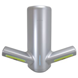 Сушилка для рук Ksitex M-2025C JET