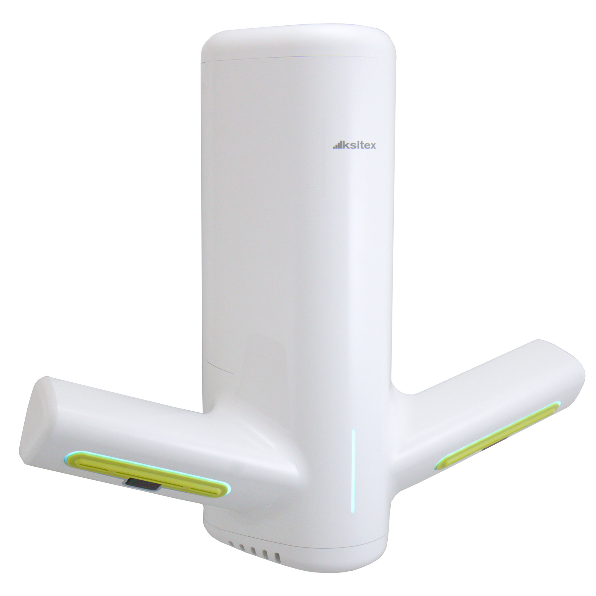 Сушилка для рук Ksitex M-2025W JET — фото 3