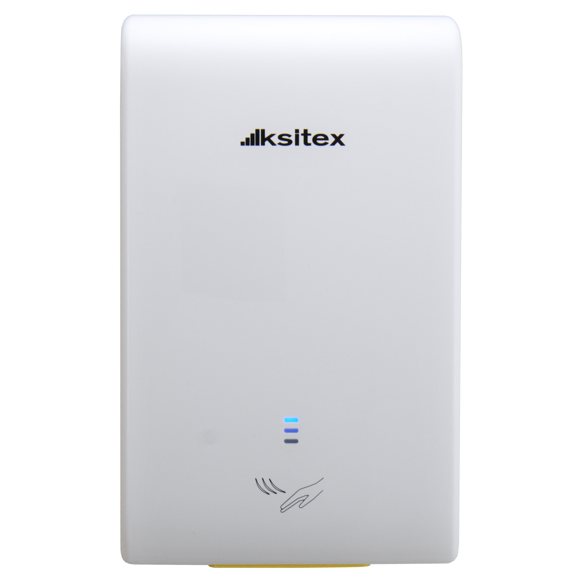 Сушилка для рук Ksitex M-800W Turbo — фото 3