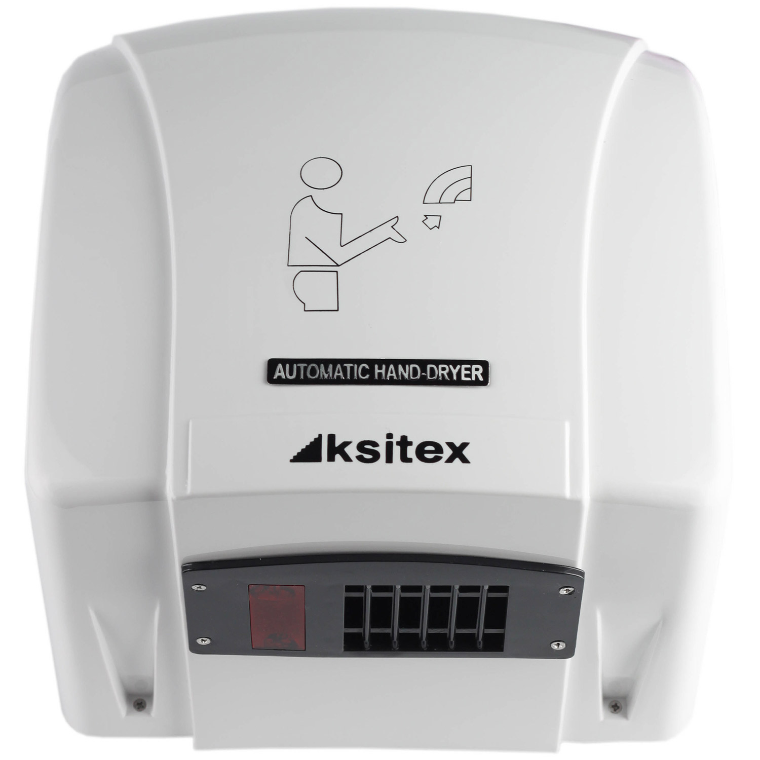 Сушилка для рук Ksitex M-1500-1 — фото 2