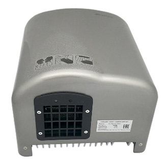 Сушилка для рук Ksitex M-1650C — фото 2