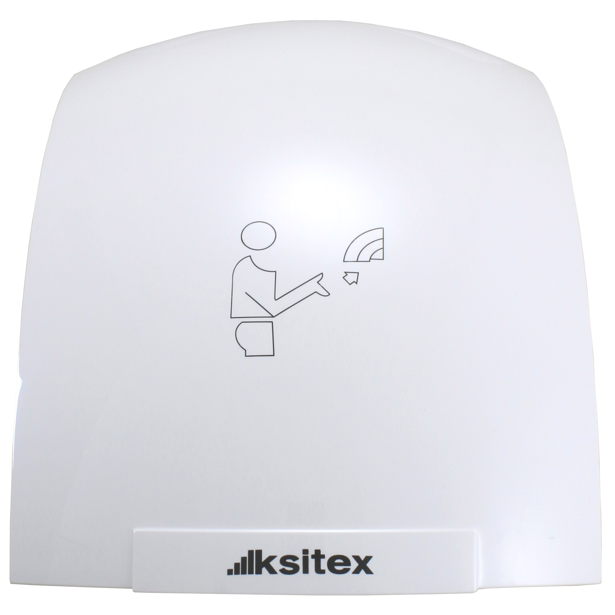 Сушилка для рук Ksitex M-1800 — фото 2
